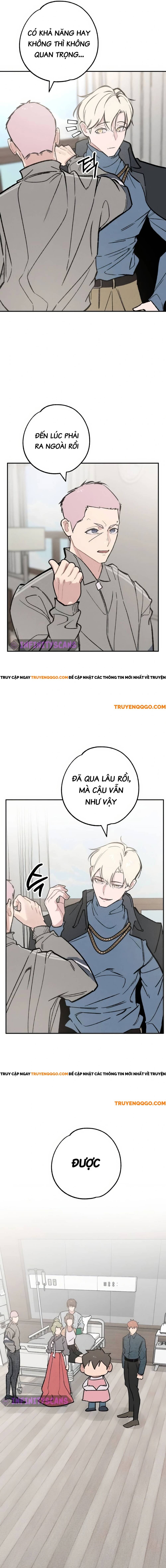 Con Rể Quỷ Quyệt Chapter 21 - Trang 2