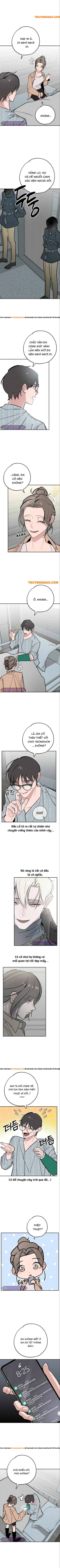 Con Rể Quỷ Quyệt Chapter 22 - Trang 2