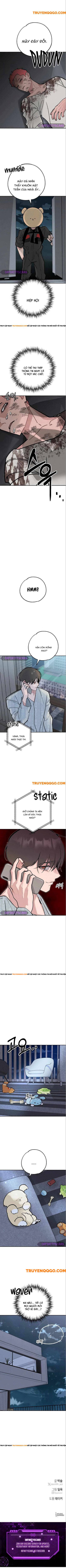 Con Rể Quỷ Quyệt Chapter 22 - Trang 2