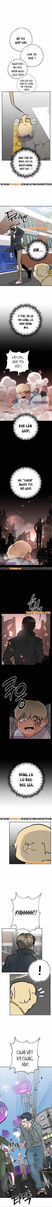 Con Rể Quỷ Quyệt Chapter 24 - Trang 2