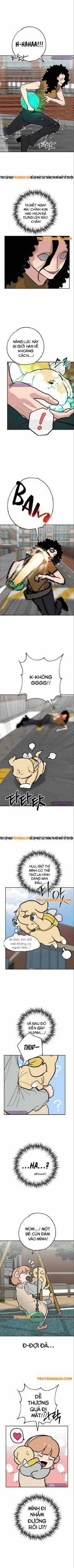Con Rể Quỷ Quyệt Chapter 24 - Trang 2