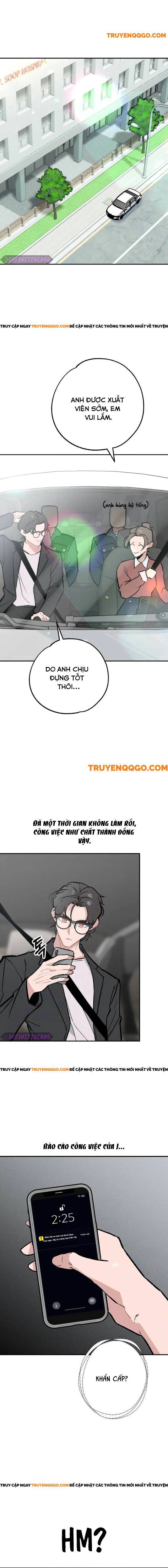 Con Rể Quỷ Quyệt Chapter 26 - Trang 2