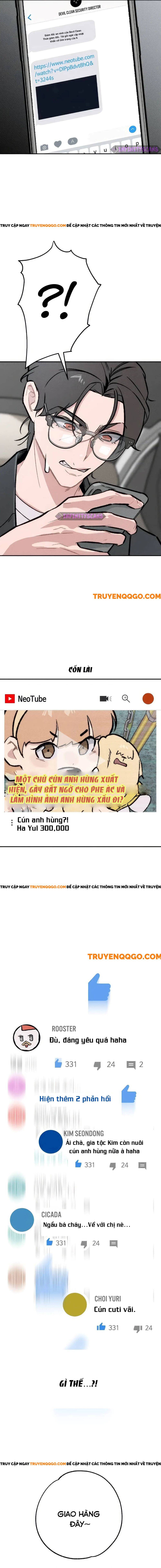 Con Rể Quỷ Quyệt Chapter 26 - Trang 2
