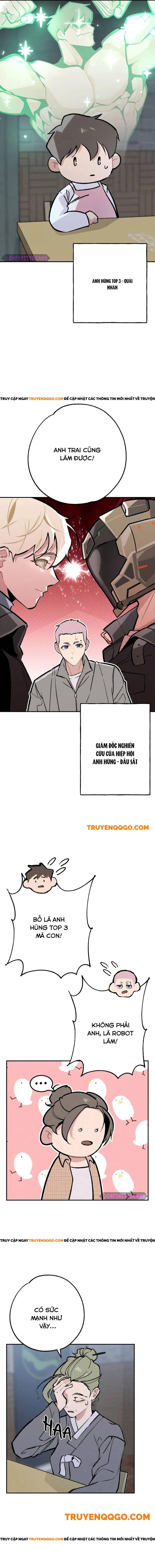 Con Rể Quỷ Quyệt Chapter 26 - Trang 2