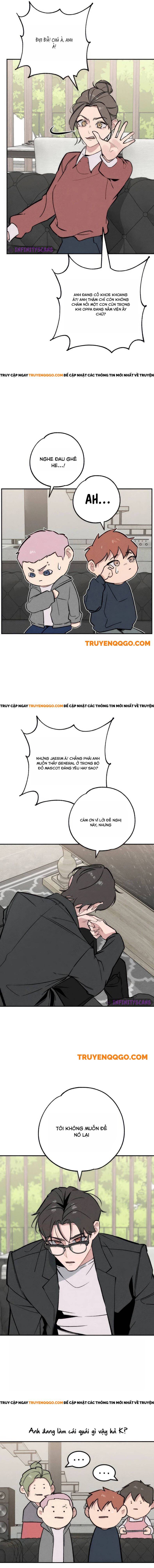 Con Rể Quỷ Quyệt Chapter 27 - Trang 2