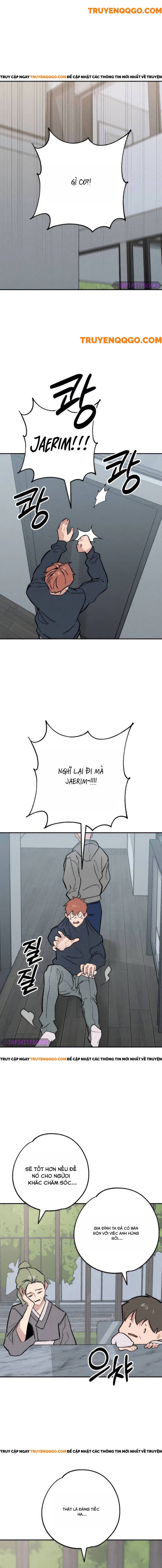 Con Rể Quỷ Quyệt Chapter 27 - Trang 2