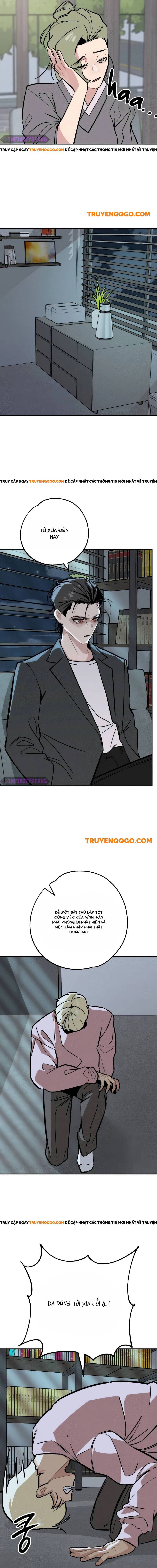 Con Rể Quỷ Quyệt Chapter 27 - Trang 2