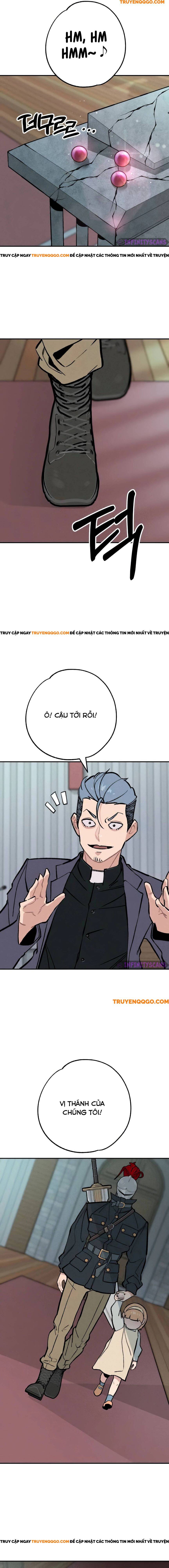 Con Rể Quỷ Quyệt Chapter 27 - Trang 2