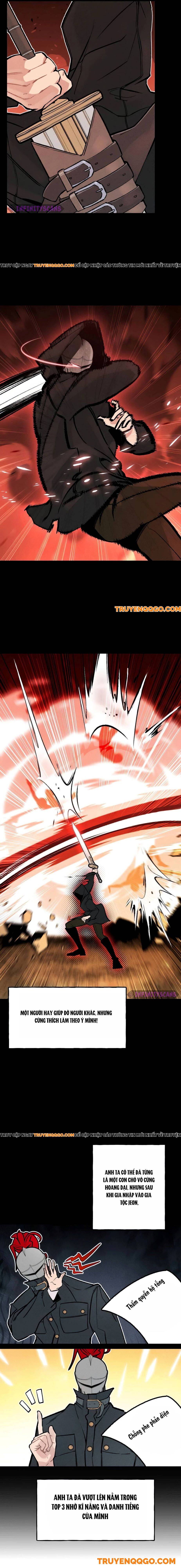 Con Rể Quỷ Quyệt Chapter 27 - Trang 2