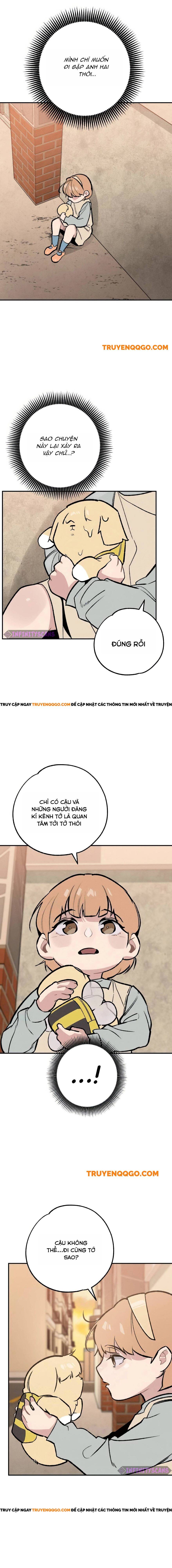 Con Rể Quỷ Quyệt Chapter 27 - Trang 2