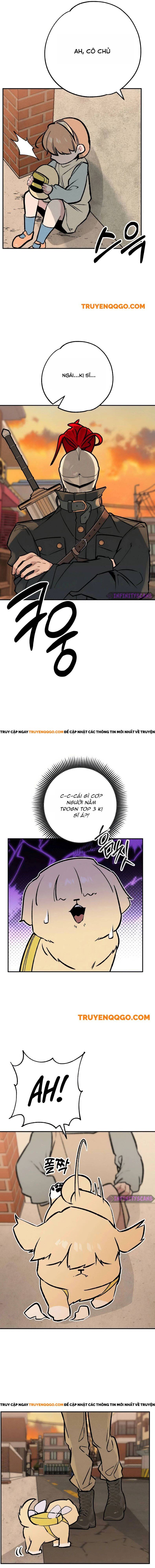 Con Rể Quỷ Quyệt Chapter 27 - Trang 2