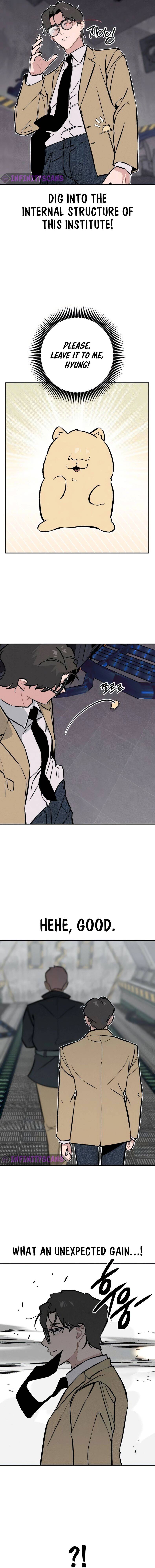 Con Rể Quỷ Quyệt Chapter 28 - Trang 2