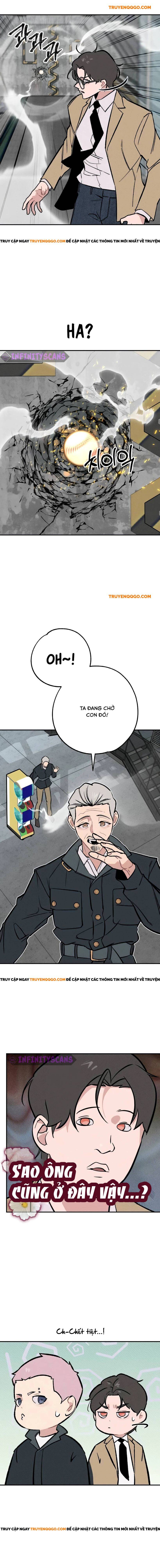 Con Rể Quỷ Quyệt Chapter 28 - Trang 2