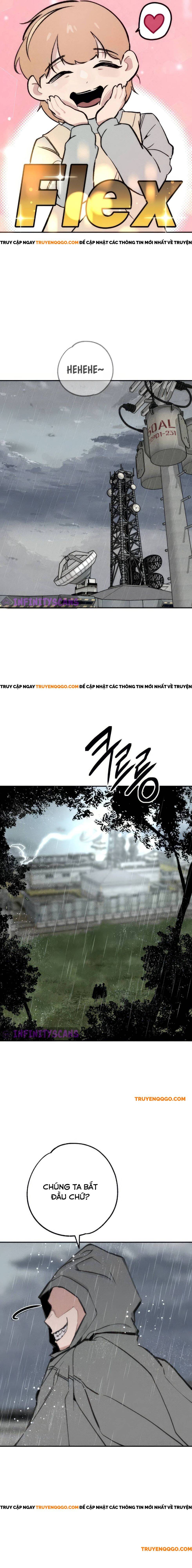 Con Rể Quỷ Quyệt Chapter 28 - Trang 2