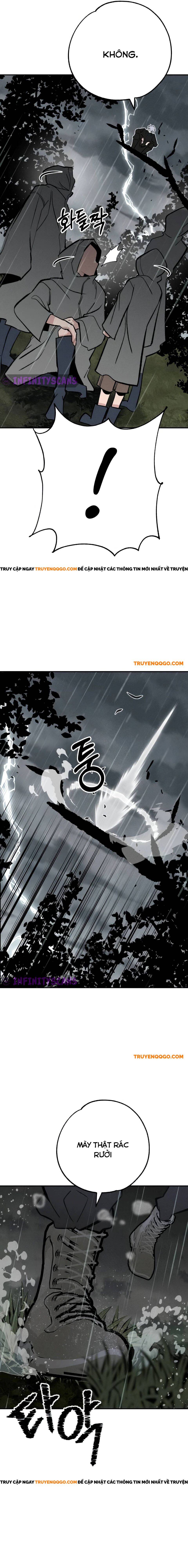 Con Rể Quỷ Quyệt Chapter 28 - Trang 2
