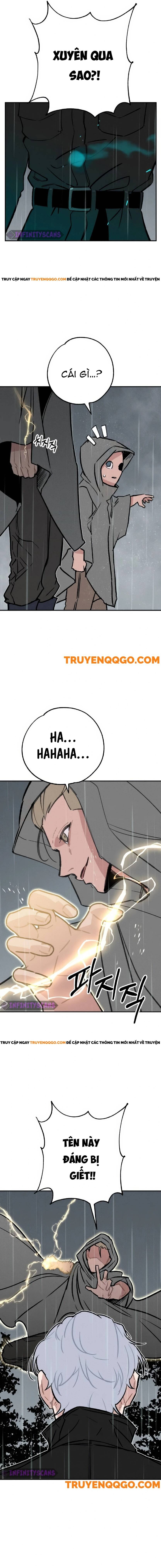 Con Rể Quỷ Quyệt Chapter 29 - Trang 2