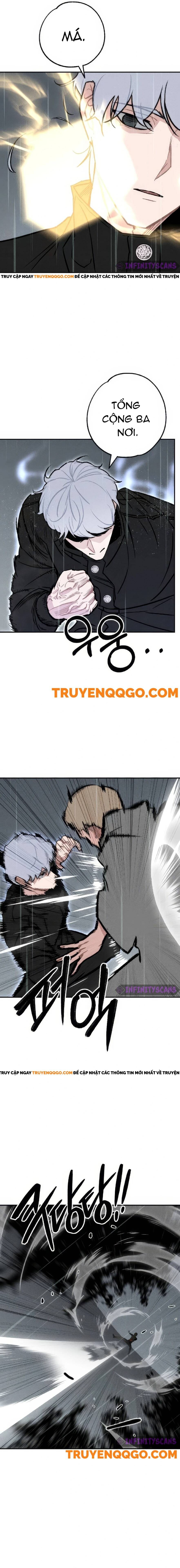 Con Rể Quỷ Quyệt Chapter 29 - Trang 2