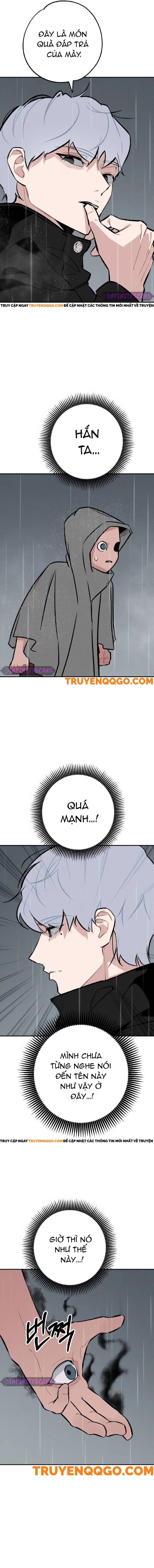 Con Rể Quỷ Quyệt Chapter 29 - Trang 2