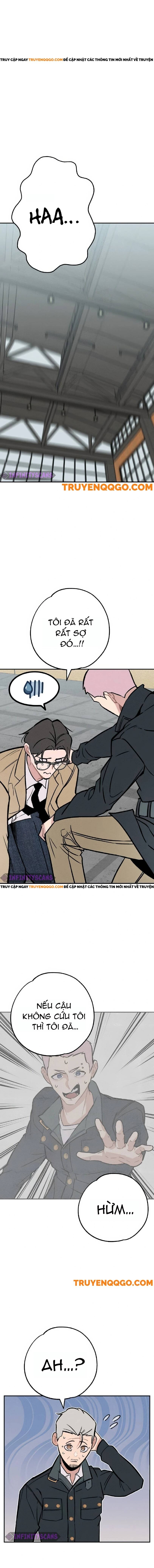 Con Rể Quỷ Quyệt Chapter 29 - Trang 2