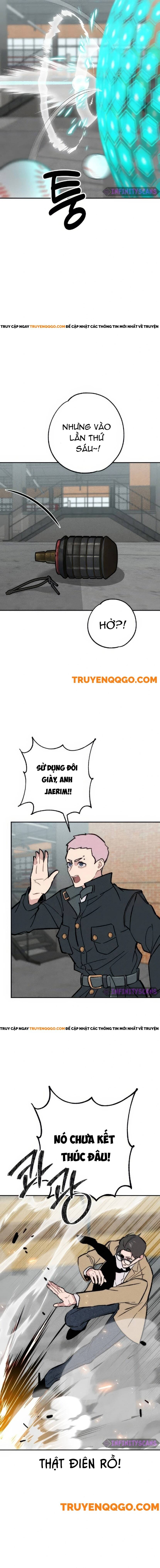 Con Rể Quỷ Quyệt Chapter 29 - Trang 2