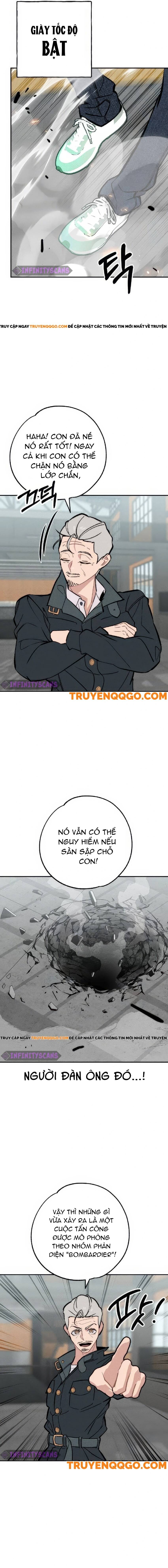 Con Rể Quỷ Quyệt Chapter 29 - Trang 2