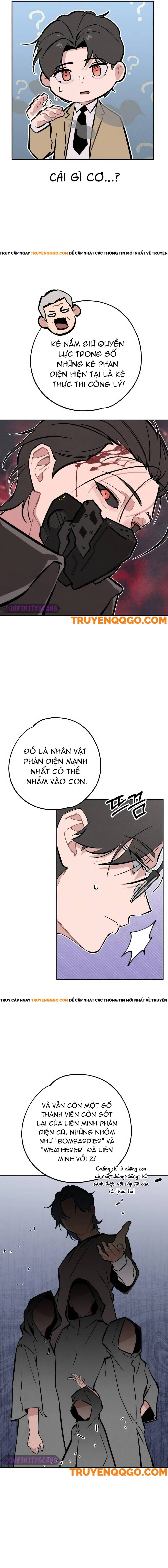 Con Rể Quỷ Quyệt Chapter 29 - Trang 2