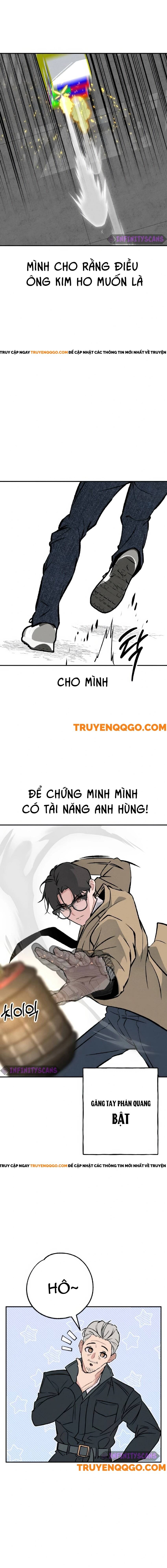 Con Rể Quỷ Quyệt Chapter 29 - Trang 2