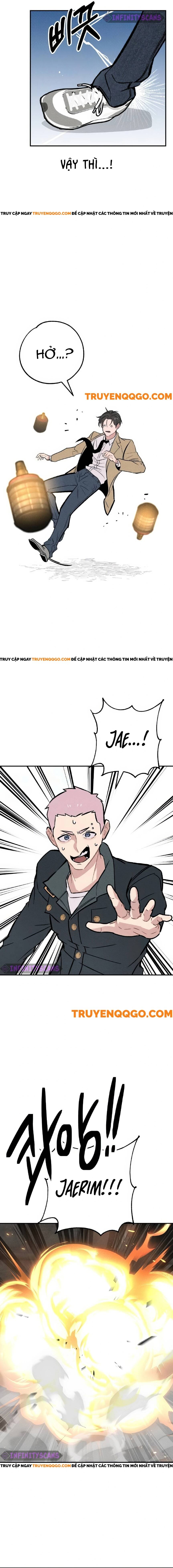 Con Rể Quỷ Quyệt Chapter 29 - Trang 2