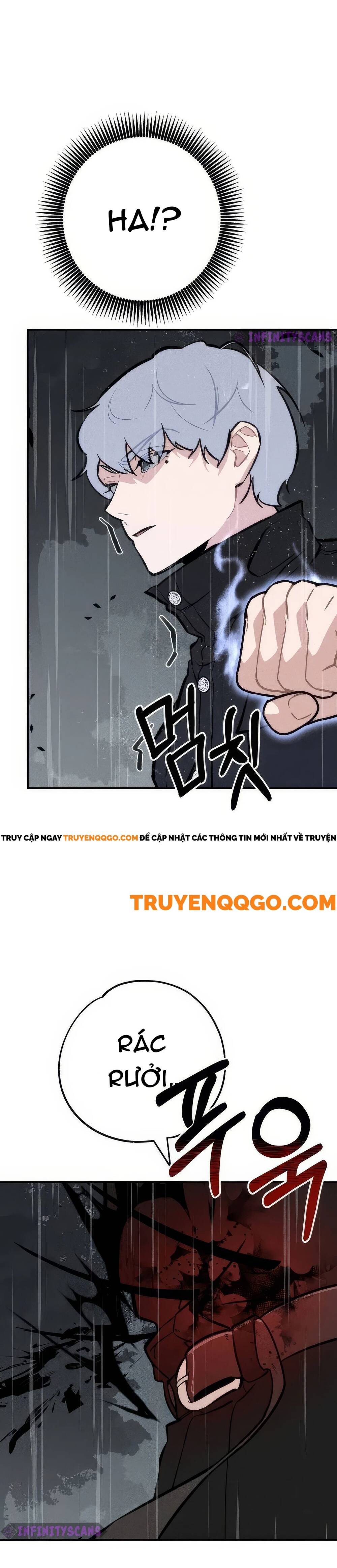 Con Rể Quỷ Quyệt Chapter 30 - Trang 2