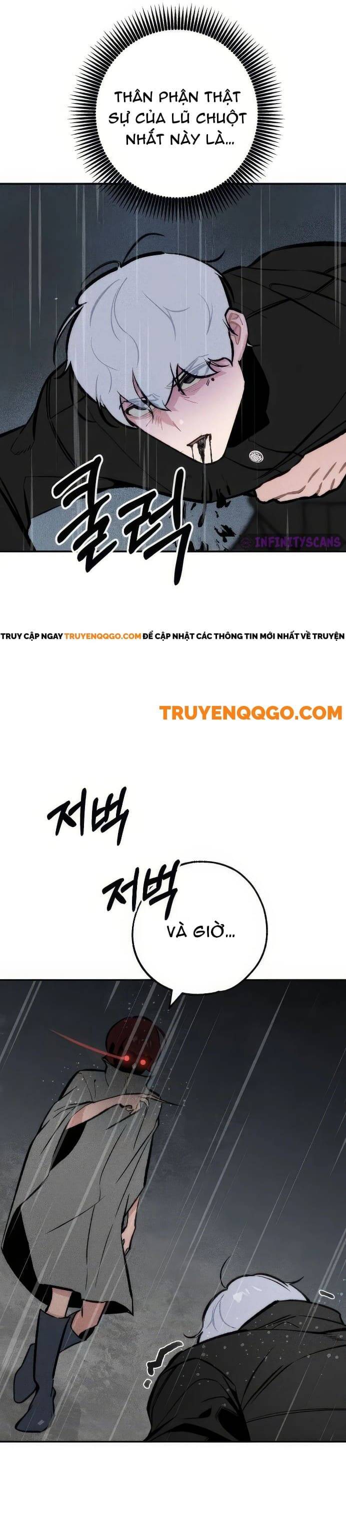 Con Rể Quỷ Quyệt Chapter 30 - Trang 2
