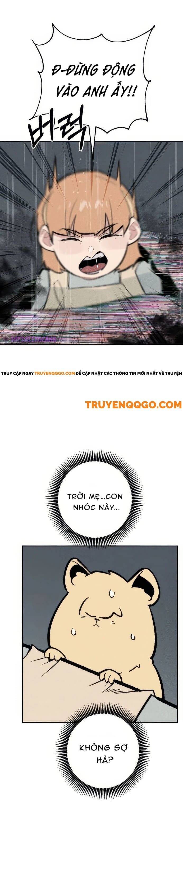 Con Rể Quỷ Quyệt Chapter 30 - Trang 2