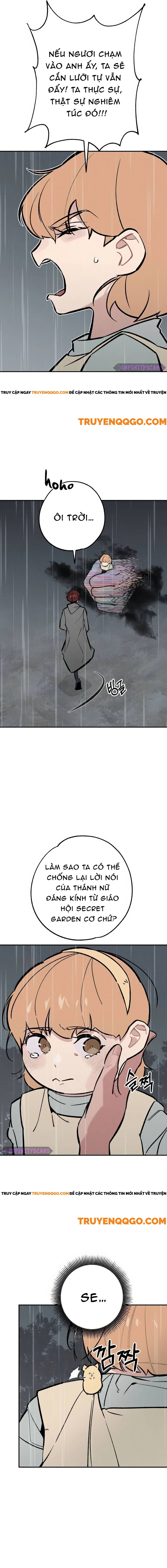 Con Rể Quỷ Quyệt Chapter 30 - Trang 2