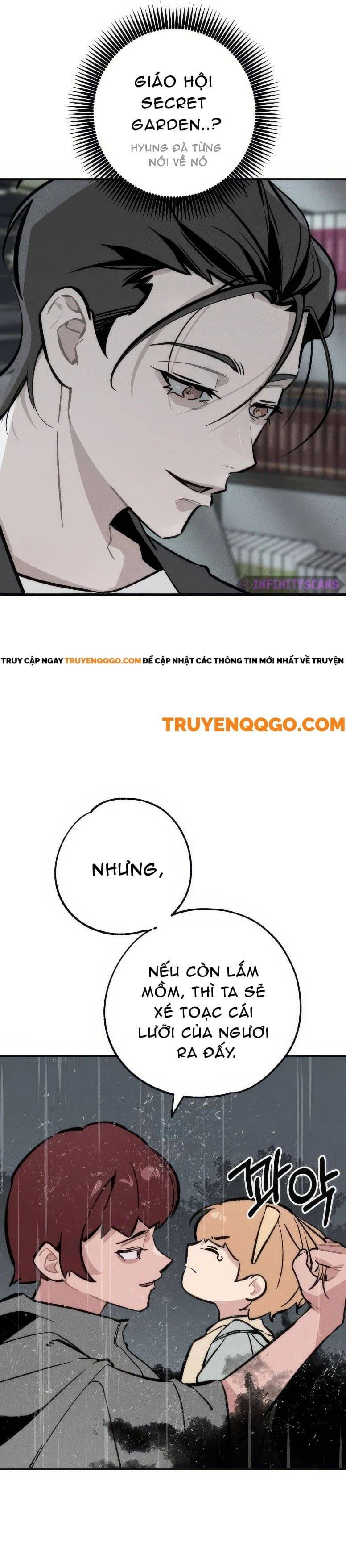 Con Rể Quỷ Quyệt Chapter 30 - Trang 2