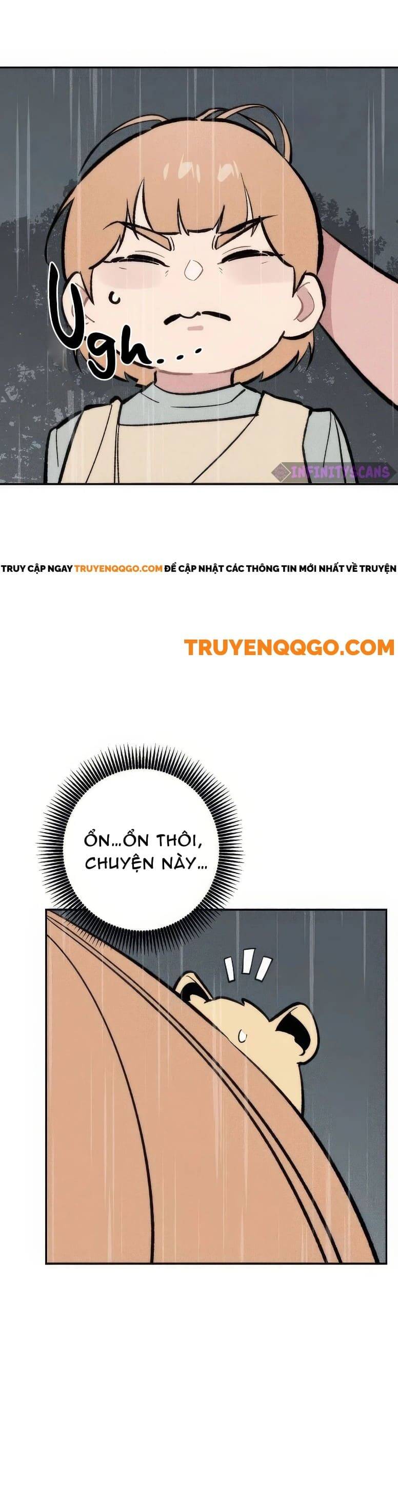 Con Rể Quỷ Quyệt Chapter 30 - Trang 2
