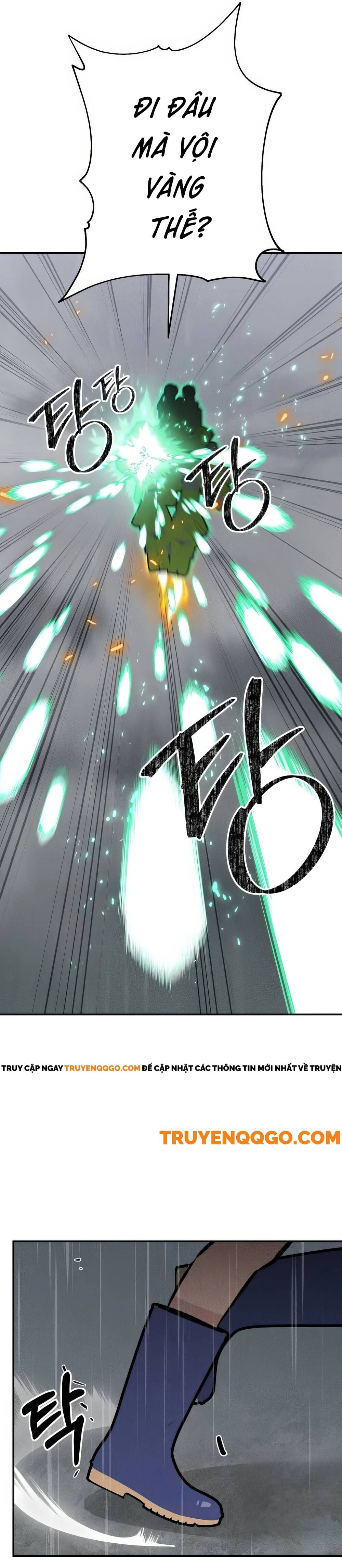 Con Rể Quỷ Quyệt Chapter 30 - Trang 2