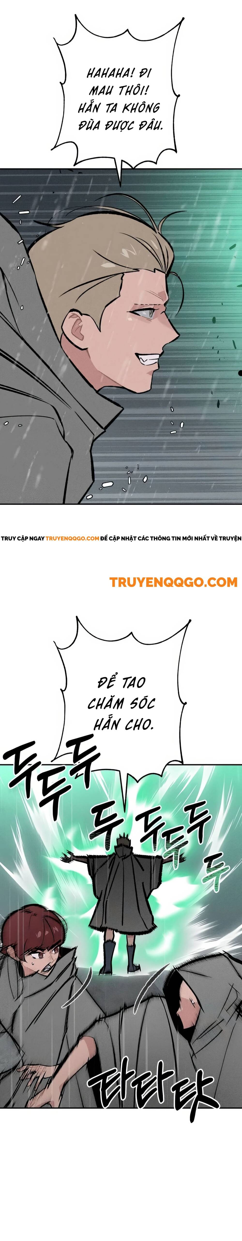 Con Rể Quỷ Quyệt Chapter 30 - Trang 2