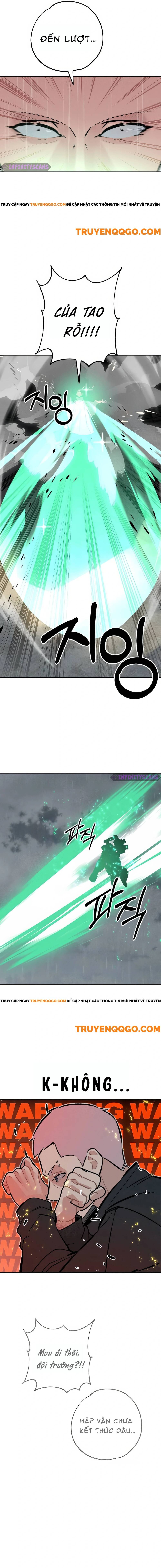 Con Rể Quỷ Quyệt Chapter 30 - Trang 2