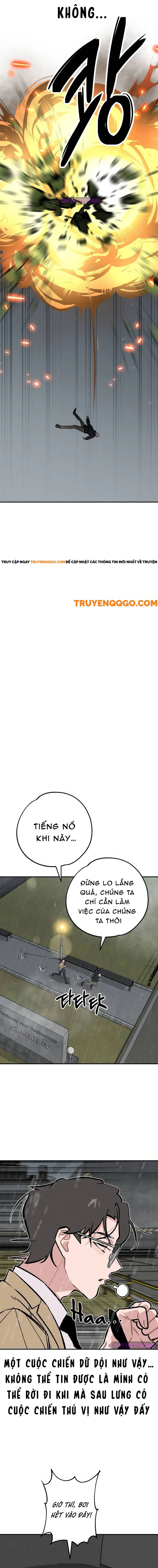 Con Rể Quỷ Quyệt Chapter 30 - Trang 2
