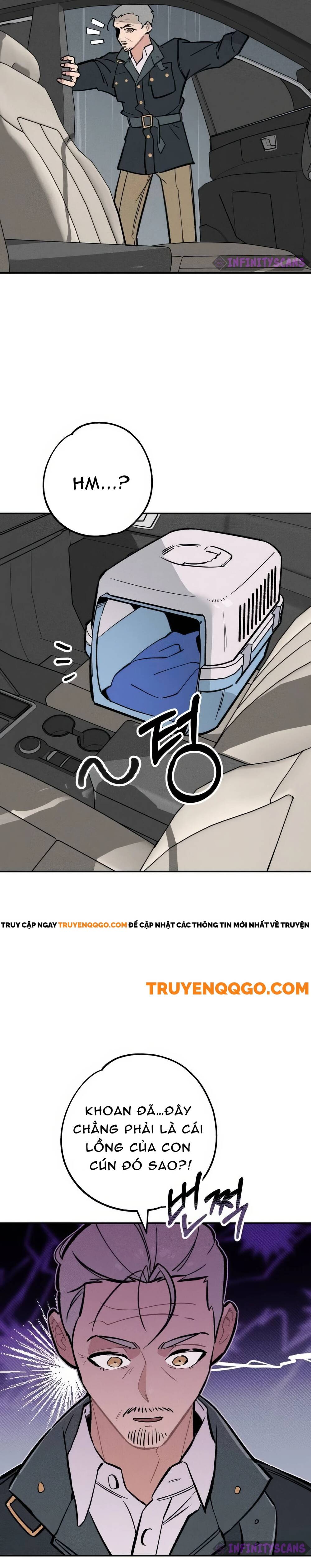 Con Rể Quỷ Quyệt Chapter 30 - Trang 2