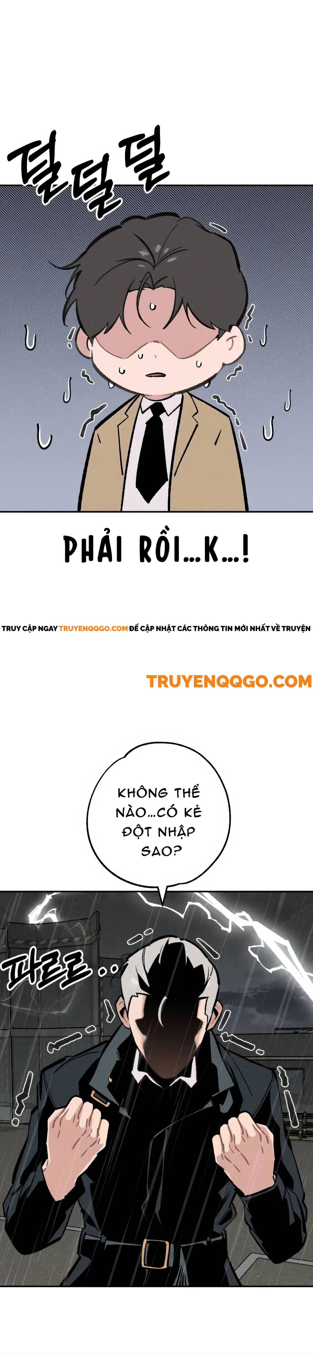 Con Rể Quỷ Quyệt Chapter 30 - Trang 2