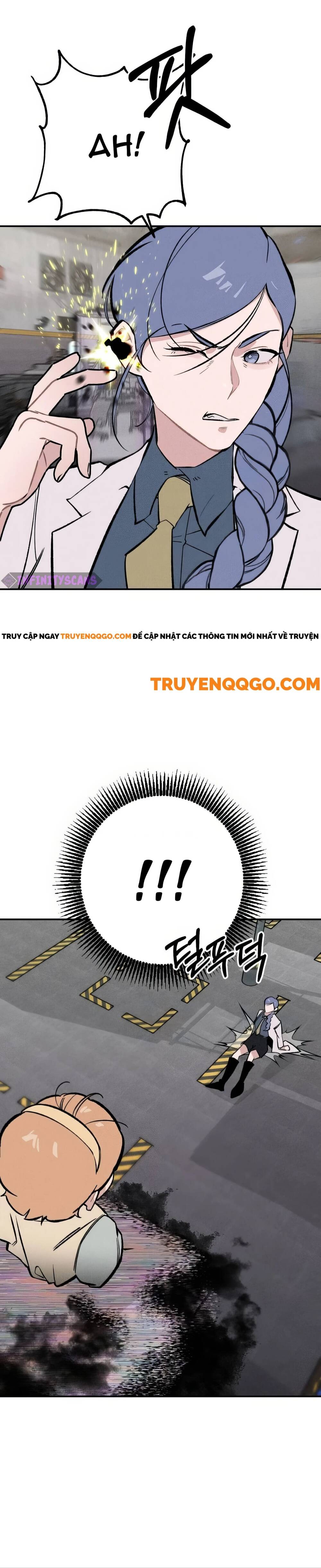 Con Rể Quỷ Quyệt Chapter 30 - Trang 2