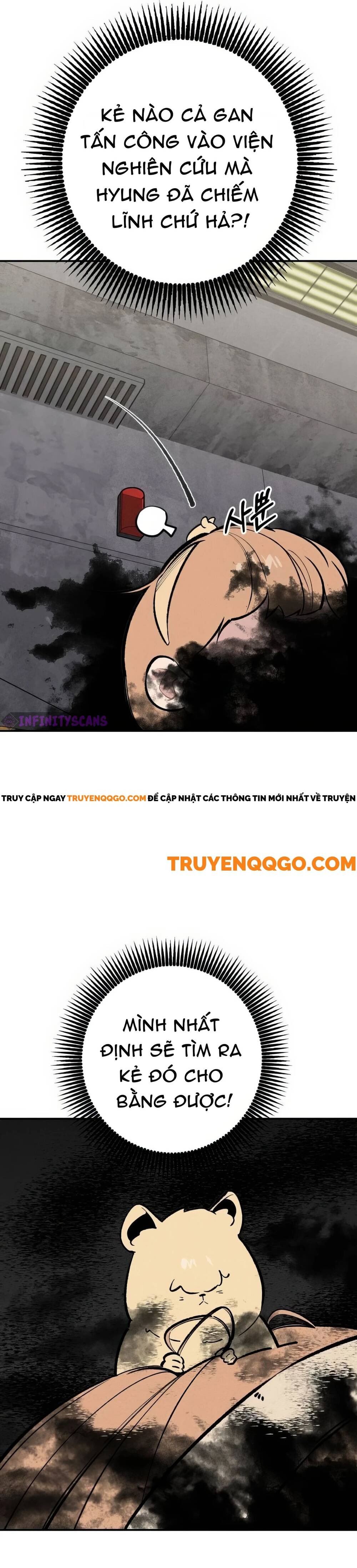 Con Rể Quỷ Quyệt Chapter 30 - Trang 2