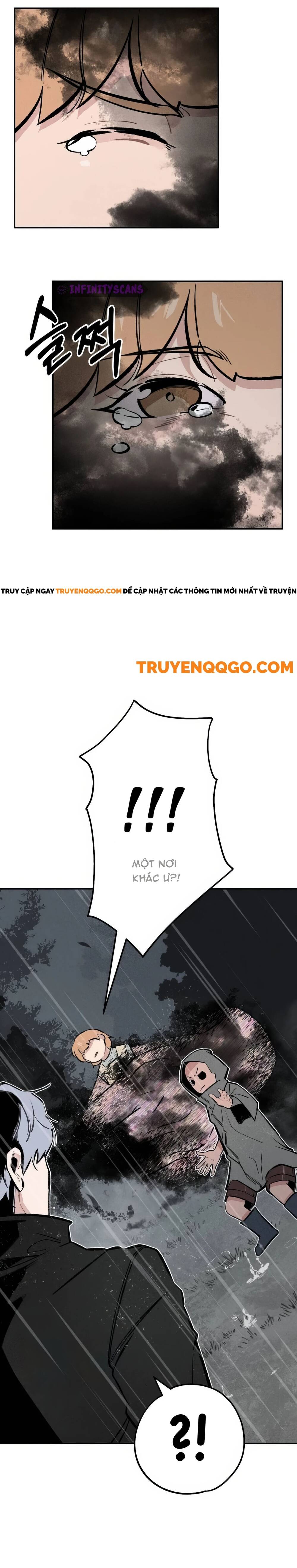 Con Rể Quỷ Quyệt Chapter 30 - Trang 2