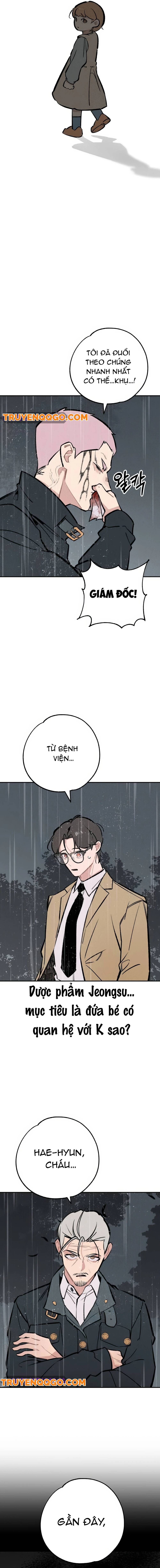 Con Rể Quỷ Quyệt Chapter 31 - Trang 2