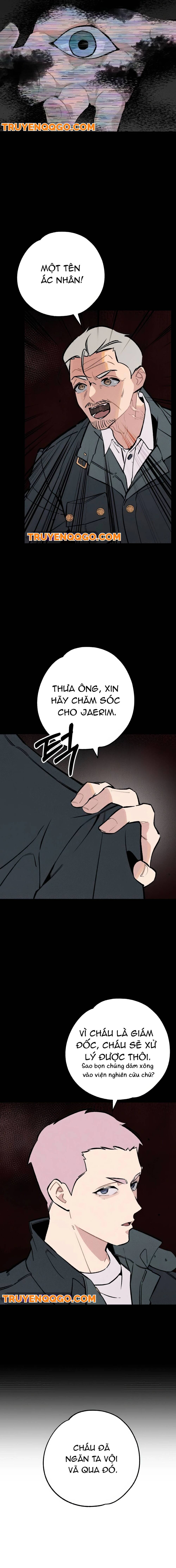 Con Rể Quỷ Quyệt Chapter 31 - Trang 2