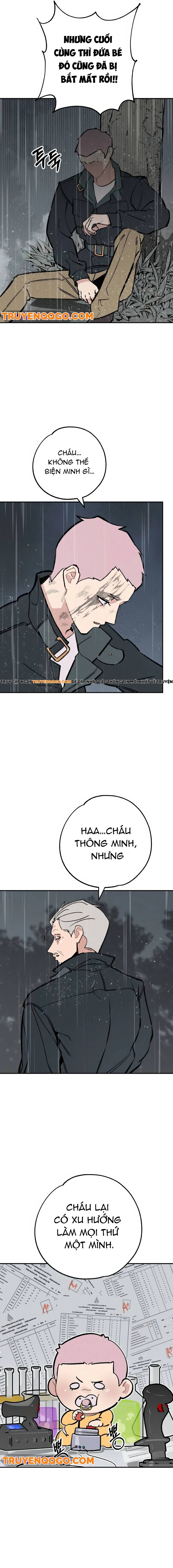Con Rể Quỷ Quyệt Chapter 31 - Trang 2