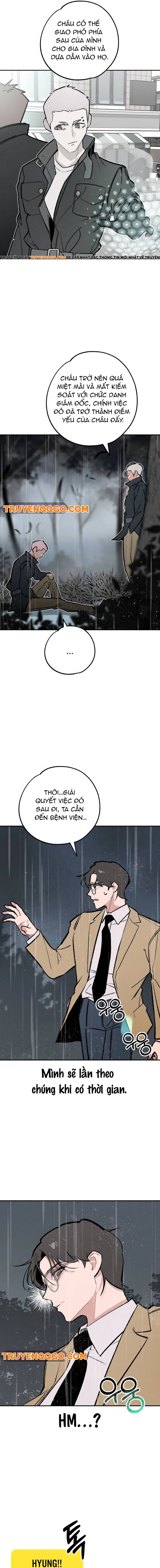 Con Rể Quỷ Quyệt Chapter 31 - Trang 2