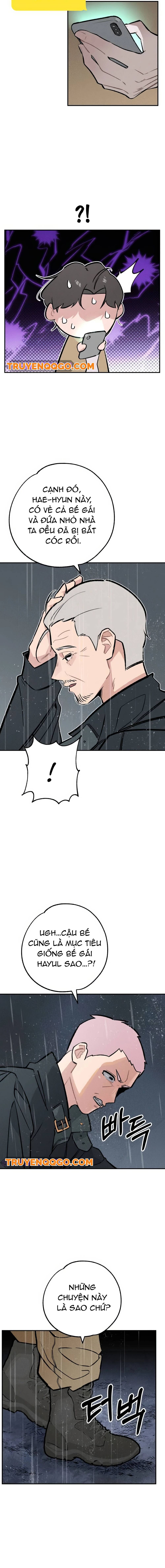 Con Rể Quỷ Quyệt Chapter 31 - Trang 2