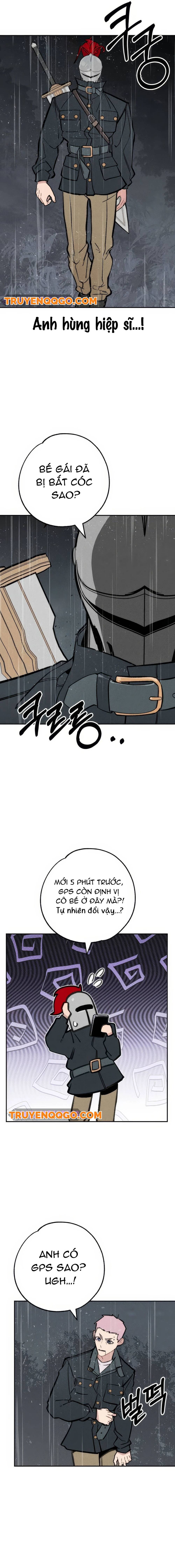 Con Rể Quỷ Quyệt Chapter 31 - Trang 2