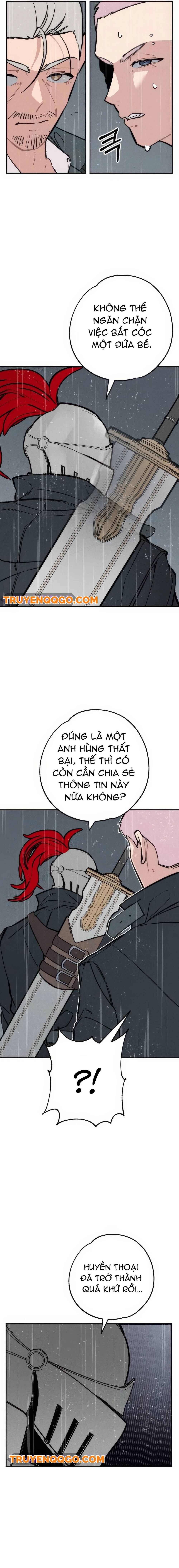 Con Rể Quỷ Quyệt Chapter 31 - Trang 2